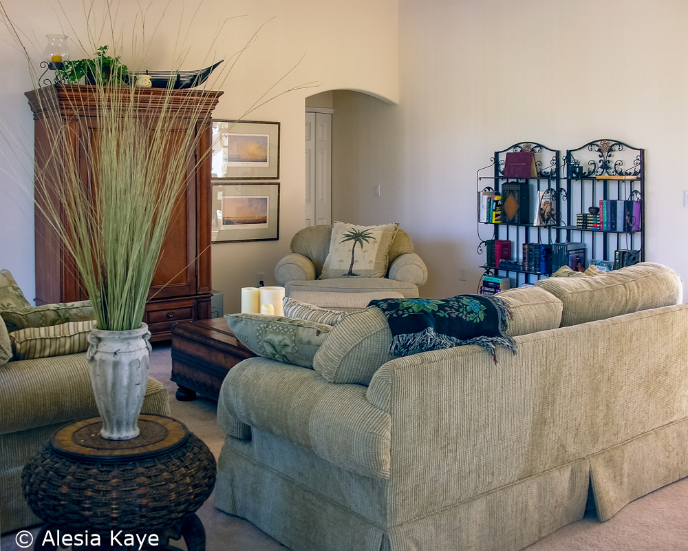 Real Estate Photography Sample - Residential