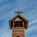 Real Estate Photography Sample - Church